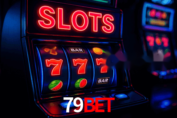 Slots 79bet - Jackpots Progressivos