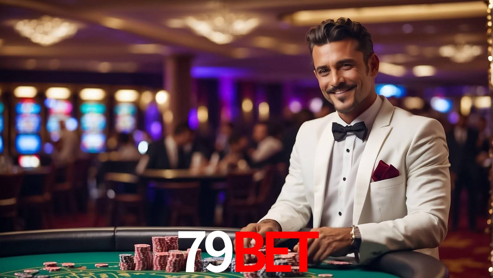 79bet Certificado eCOGRA - Jogos Justos Auditados