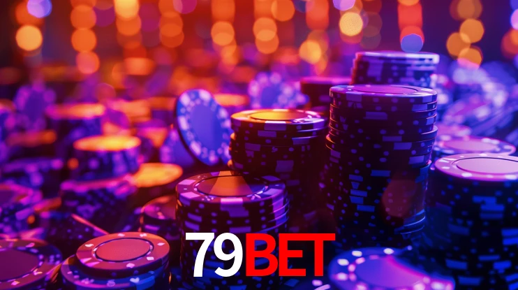Odds Competitivas 79bet