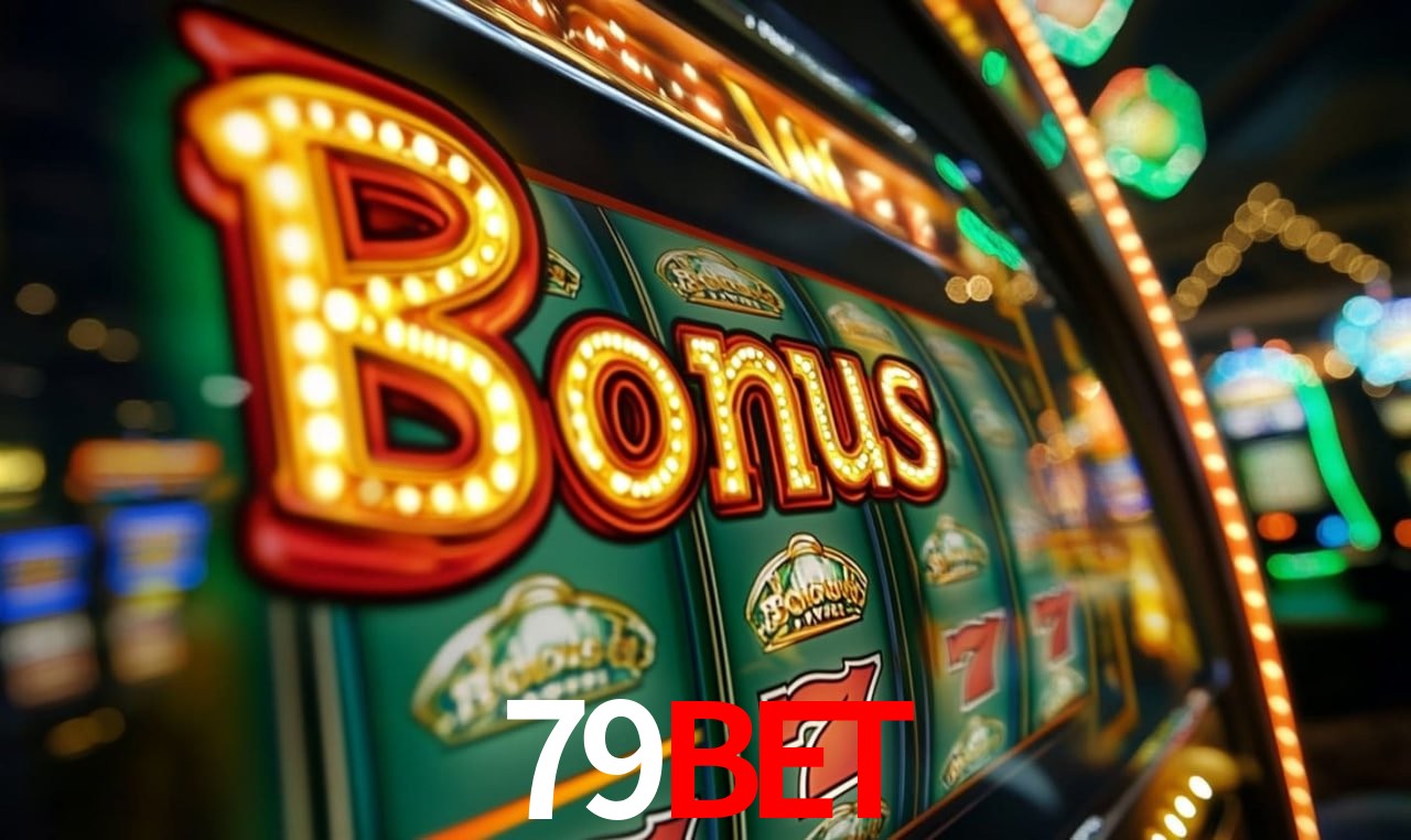 Plataforma 79bet - PIX Instantâneo