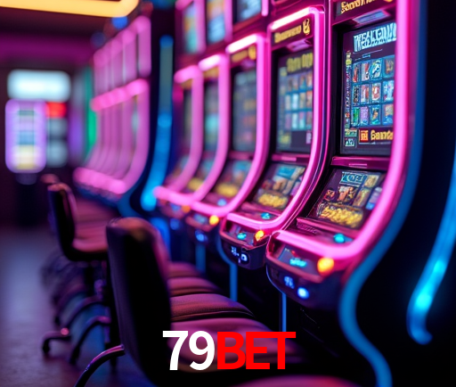 Slots 79bet - Giros Grátis Diários