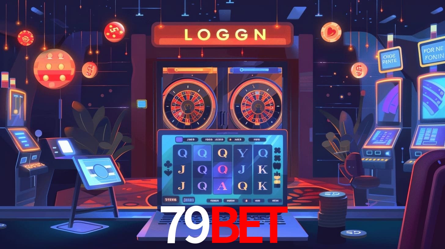 79bet Instalar Logo 3