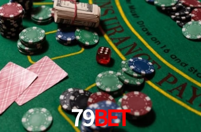 Servidor Brasil 79bet