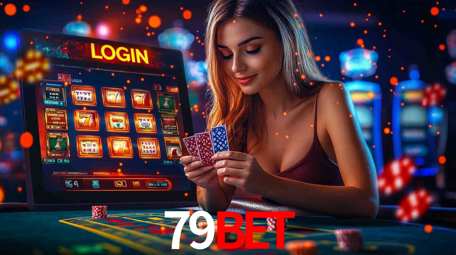 Apostas Ao Vivo 79bet